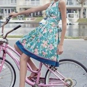 Matilda Jane “The Garden” Dress